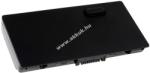 Powery Helyettesítő akku Toshiba Satellite L40-15V