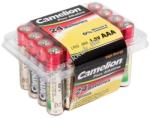 Camelion Plus alkáli elem LR03 AAA Micro (2 x 24db-os Box)