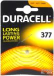 Duracell gombelem típus V377 1db/csom