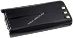 Powery Helyettesítő akku Kenwood TK-3300 1900mAh Li-Ion