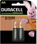 Duracell Duralock Recharge Ultra Mignon AA ceruza akku 2db/csom