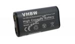 VHBW Helyettesítő akku típus CR-V3/CR-V3P/LB-01/SBP-1103