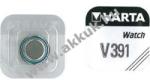 VARTA gombelem típus 381 1db/csom