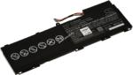 Powery Helyettesítő akku Samsung 900X3A-A02US