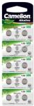 Camelion gombelem LR69 / AG6 / G6 / LR921 / 171 / SR920W / GP71A / 371 10db/csom