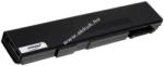 Powery Helyettesítő standard akku Toshiba Tecra A11-113