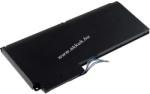 Powery Helyettesítő akku Samsung QX410-S02