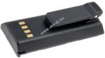 Powery Helyettesítő akku Maxon típus QPA1800 NiMH
