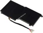 Powery Helyettesítő akku Toshiba Satellite S55-A5295