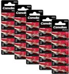 Camelion 50db Camelion gombelem, óraelem LR41 AG3 (5x 10db/csom. )