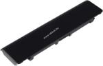 Powery Helyettesítő laptop akku Toshiba Satellite C40-AT01W1