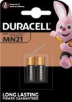 Duracell elem típus MS21 2db/csom