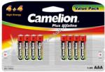 Camelion elem MN2400 HR03 Plus alkáli (4+4) 8db/csom