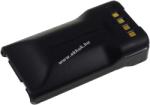 Powery Helyettesítő akku Kenwood típus KNB-48L 2500mAh