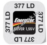 Energizer gombelem, óra elem típus V377 1db/csom