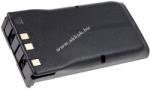 Powery Helyettesítő akku Kenwood TK-480 1500mAh NiCd