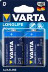 VARTA Longlife Power / High Energy Alkaline alkáli 4920 góliátelem LR20, HR20 2db/csom