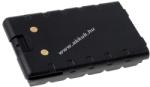 Powery Helyettesítő akku Yaesu VXA-210 NiMH