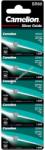 Camelion ezüstoxid-gombelem SR60 / SR60W / G1 / LR621 / 364 / SR621 / 164 5db/csom