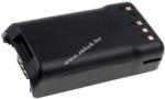 Powery Helyettesítő akku Kenwood TK-2140 2000mAh NiMH