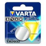VARTA Lithium gombelem Varta 6032 1db/csom