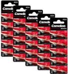 Camelion 50db Camelion gombelem LR66 / AG4 / G4 / LR626 / 177 / SR626W / GP77A / 377