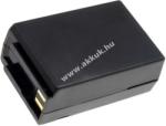 Powery Helyettesítő akku Yaesu FTH-7005 1000mAh NiMH