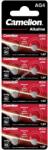 Camelion gombelem LR66 / AG4 / G4 / LR626 / 177 / SR626W / GP77A / 377 10db/csom