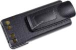 Powery Helyettesítő rádió akku Motorola XPR 7350