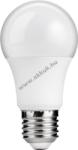 Goobay LED izzó 6W E27 2700K melegfehér helyettesíti 39W nem dimmelhető - A készlet erejéig