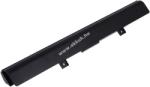 Powery Helyettesítő akku Toshiba Satellite C50-A XX0012