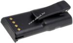 Powery Helyettesítő akku Motorola GP300 (1800mAh)