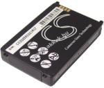 Powery Helyettesítő akku Motorola típus HCLE4159B