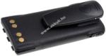 Powery Helyettesítő akku Motorola HT1250 LS+ 1880mAh