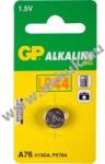 GP Batteries gombelem V13GA