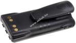 Powery Helyettesítő akku Motorola GP339 (1500mAh)