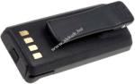Powery Helyettesítő akku Motorola CP1660