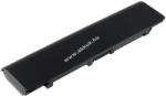 Powery Helyettesítő standard akku Toshiba Satellite Pro C850 sorozat