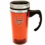  FC Arsenal utazó bögre Travel Mug (43712)