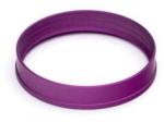 EKWB Set 10 inele colorate estetice EK Water Blocks EK-Quantum Torque Color Ring 10-Pack HDC 12 - Purple, 3831109816288