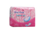  Deep fresh ежедневки, Памук, 20 броя