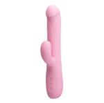 Pretty Love Vibrator rotativ Truman Pretty Love Vibrator