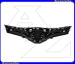 TOYOTA YARIS 3 2014.07-2017.02 /XP130/ Hűtődíszrács (kivéve: japán gyártás) NBI16-32210