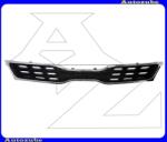 KIA SORENTO 2 2009.05-2012.07 /XM/ Hűtődíszrács krómkerettel /RENDELÉSRE/ COS02-32110