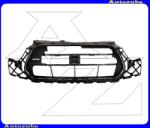 FORD TRANSIT 6 2014.05-2019.04 Hűtődíszrács tartókeret UFV09-32130