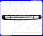 FIAT 500L 2012.03-2017.05 Hűtődíszrács fekete FIA0750038