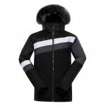 Alpine Pro Мъжко Ски Яке ALPINE PRO (MJCS447990PA) Dor 3
