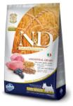 N&D Low Grain Lamb & Spelled & Blueberry 7 kg