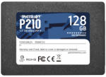 Patriot 2.5 P210 128GB SATA3 (P210S128G25)