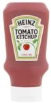HEINZ Tomato csemege ketchup (400ml)